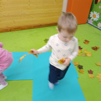 3. oddělení - jóga