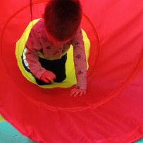 3. oddělení - jóga