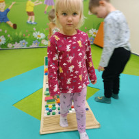 3. oddělení - jóga