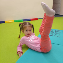 3. oddělení - jóga