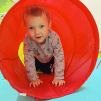 3. oddělení - jóga