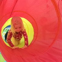 3. oddělení - jóga