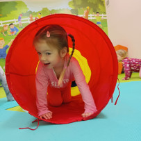 3. oddělení - jóga