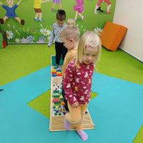 3. oddělení - jóga