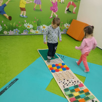 3. oddělení - jóga