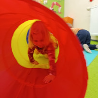 3. oddělení - jóga