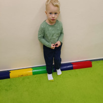 3. oddělení - jóga