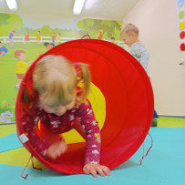 3. oddělení - jóga