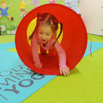 3. oddělení - jóga