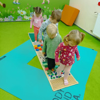 3. oddělení - jóga