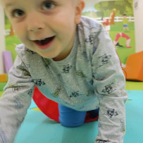 3. oddělení - jóga