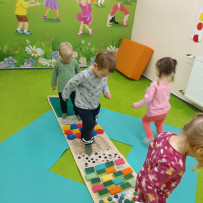 3. oddělení - jóga