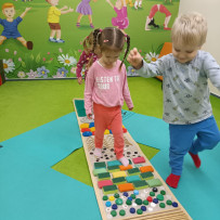 3. oddělení - jóga