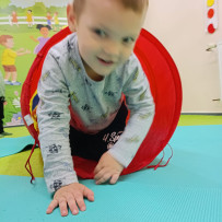 3. oddělení - jóga