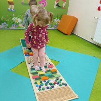 3. oddělení - jóga