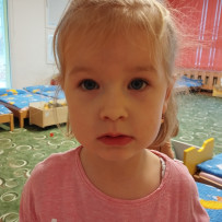 3. oddělení - trochu si hrajeme