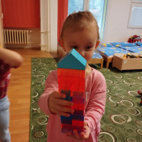 3. oddělení - trochu si hrajeme