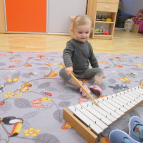 2. odd. Hrajeme,zpíváme,tančíme.