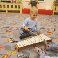 2. odd. Hrajeme,zpíváme,tančíme.