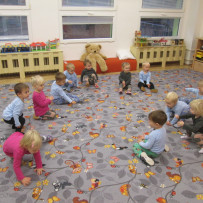 2. odd. Hrajeme,zpíváme,tančíme.