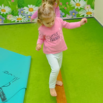 3. oddělení - jóga