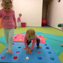 3. oddělení - jóga