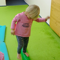 3. oddělení - jóga