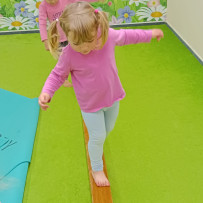 3. oddělení - jóga