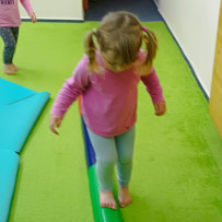 3. oddělení - jóga