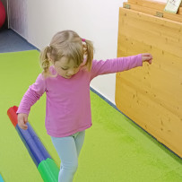 3. oddělení - jóga