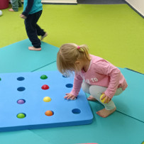 3. oddělení - jóga