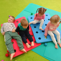 3. oddělení - jóga