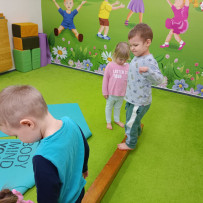 3. oddělení - jóga