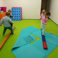 3. oddělení - jóga