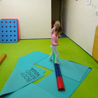 3. oddělení - jóga