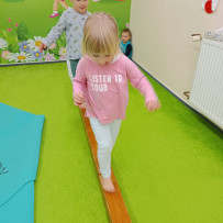 3. oddělení - jóga