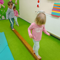 3. oddělení - jóga