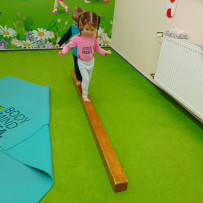 3. oddělení - jóga