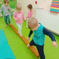 3. oddělení - jóga