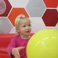 2. odd. Slavíme 2. narozeniny