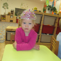 2. odd. Slavíme 2. narozeniny