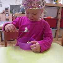 2. odd. Slavíme 2. narozeniny