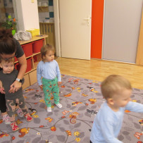 2. odd. Slavíme 2. narozeniny