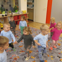 2. odd. Slavíme 2. narozeniny