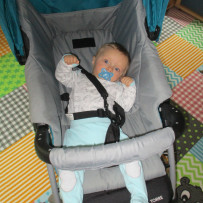 1. odd. - Podzim v jesličkách