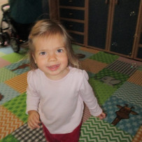 1. odd. - Podzim v jesličkách