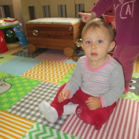 1. odd. - Podzim v jesličkách