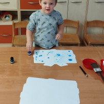 3. oddělení -  neleníme