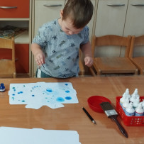 3. oddělení -  neleníme