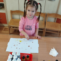 3. oddělení -  neleníme